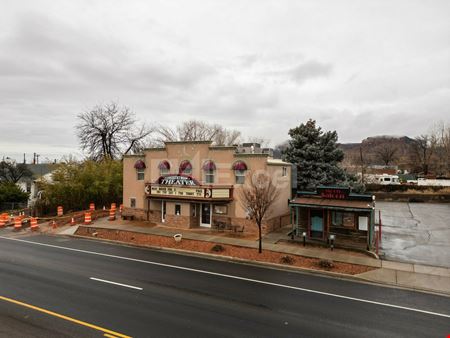 A look at Theater for Sale in The Heart of Kanab commercial space in Kanab