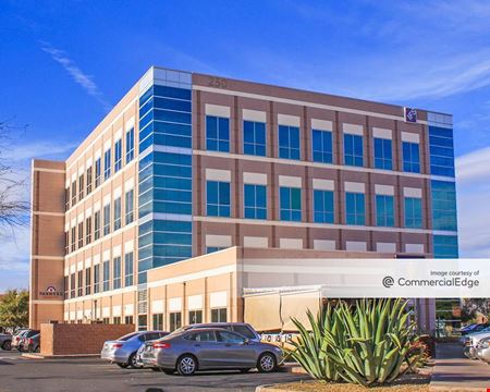 A look at 250 South Craycroft Road Office space for Rent in Tucson