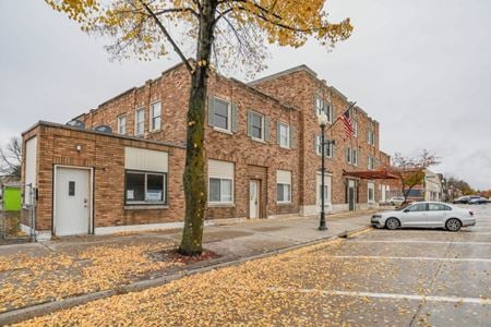 A look at 310 W Wisconsin Ave commercial space in Tomahawk