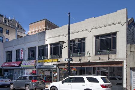 A look at 113 Halsey Retail space for Rent in Newark 