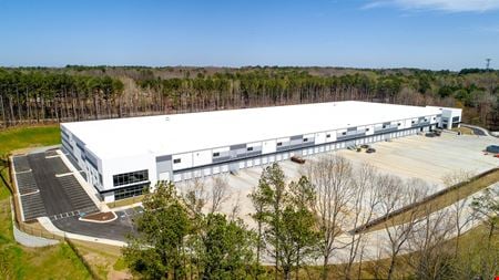 A look at Airport West 500 Industrial space for Rent in Atlanta