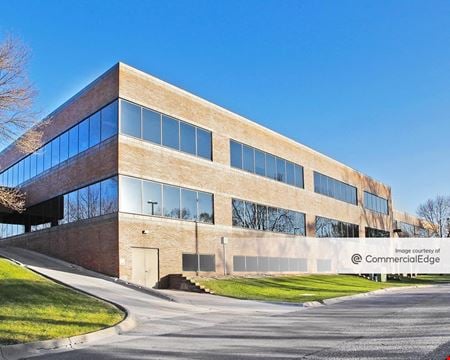A look at Taylor Meadows Office Park Office space for Rent in Lincoln