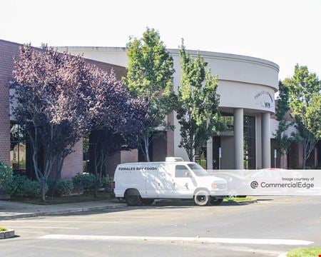 A look at 2090 Marina Avenue commercial space in Petaluma