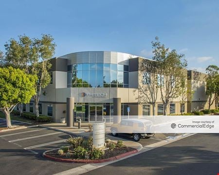 A look at Pacific Tech Park Commercial space for Rent in San Diego