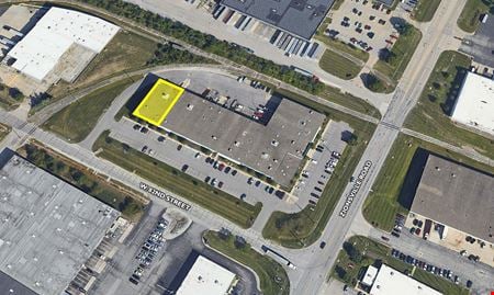 A look at 5710 West 82nd Street Industrial space for Rent in Indianapolis
