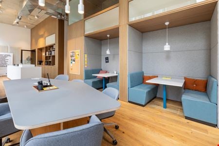A look at DC, Washington - 609 H Street Coworking space for Rent in Washington