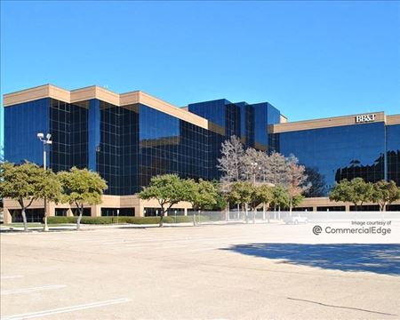 A look at Campbell Forum I Office space for Rent in Richardson