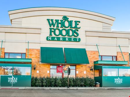A look at Oak Park-River Forest Retail Retail space for Rent in Oak Park River Forest