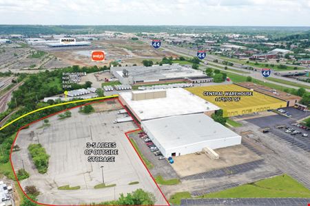 A look at 44 Trade Center - Central Warehouse commercial space in Fenton