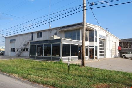 A look at 1840 Yolande Avenue commercial space in Lincoln