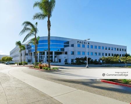 A look at Anaheim Concourse Distribution Center Commercial space for Rent in Anaheim
