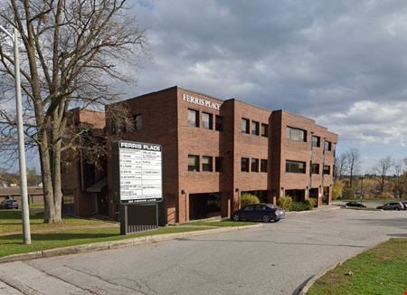 A look at Standalone Office Building Office space for Rent in Barrie