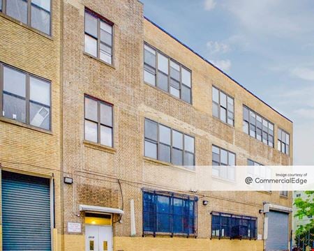 A look at 35-18 37th Street Industrial space for Rent in Long Island City