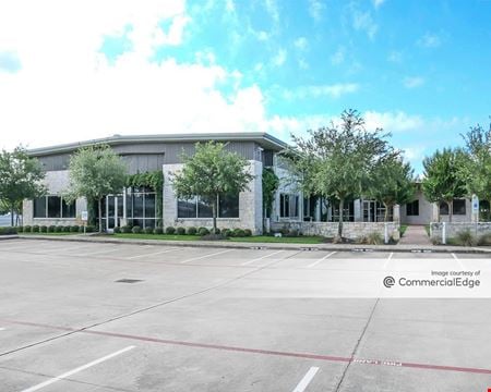A look at 9977 West Sam Houston Pkwy North commercial space in Houston