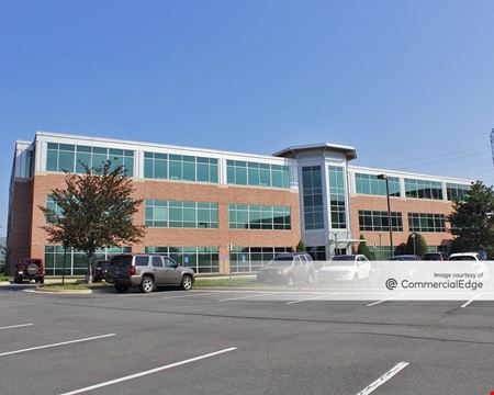 A look at Dulles Trail Office Park commercial space in Sterling