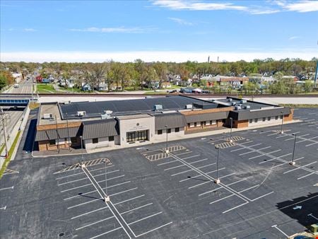 A look at EXCEPTIONAL CLASS A OFFICE FACILITY FOR SALE OR LEASE commercial space in Springfield