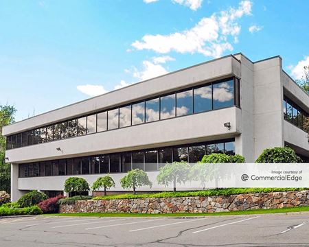 A look at Thorndal Circle Commercial space for Rent in Darien