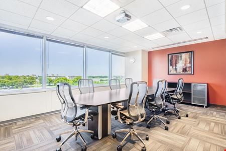 A look at RexCorp Plaza Office space for Rent in Uniondale