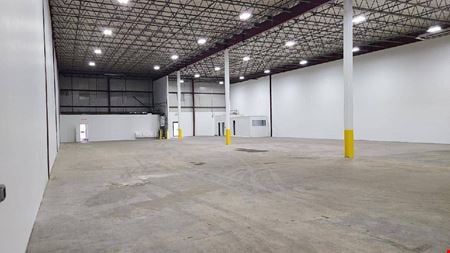 A look at 12,933 & 19,200 sqft industrial warehouses for rent in Fairfield commercial space in Fairfield