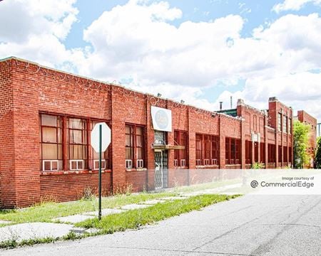 A look at 8074 Military Avenue Commercial space for Rent in Detroit