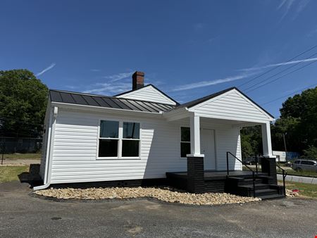 A look at 1311 S Murray Ave Office space for Rent in Anderson