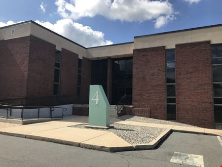 A look at 4 Park Plaza Commercial space for Rent in Wyomissing