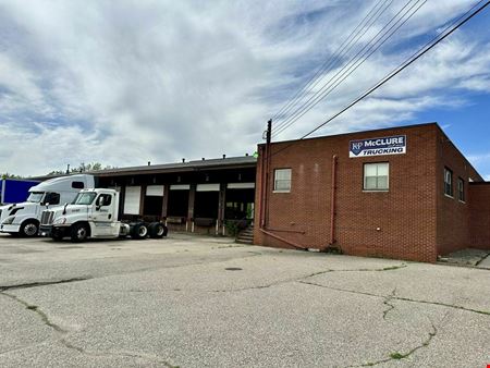 A look at 3333 W Saint Joseph St commercial space in Lansing