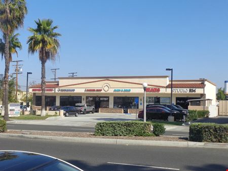 A look at 5361 Lincoln Ave Retail space for Rent in Cypress