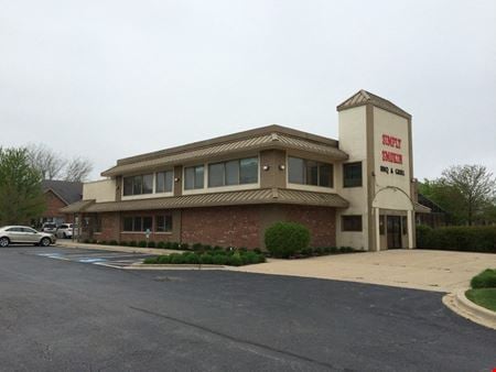 A look at 10211 W Lincoln Hwy commercial space in Frankfort
