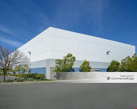 A look at Solano Commerce Center - 2290 Cordelia Road commercial space in Fairfield