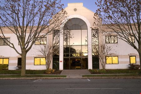 A look at 1415 Kellum Place Commercial space for Rent in Garden City