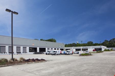 A look at Commerce Square Business Park Industrial space for Rent in Irondale
