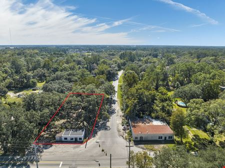 A look at REDEVELOPMENT OPPORTUNITY commercial space in Jacksonville