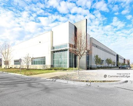 A look at Northcross East Industrial space for Rent in Brooklyn Park