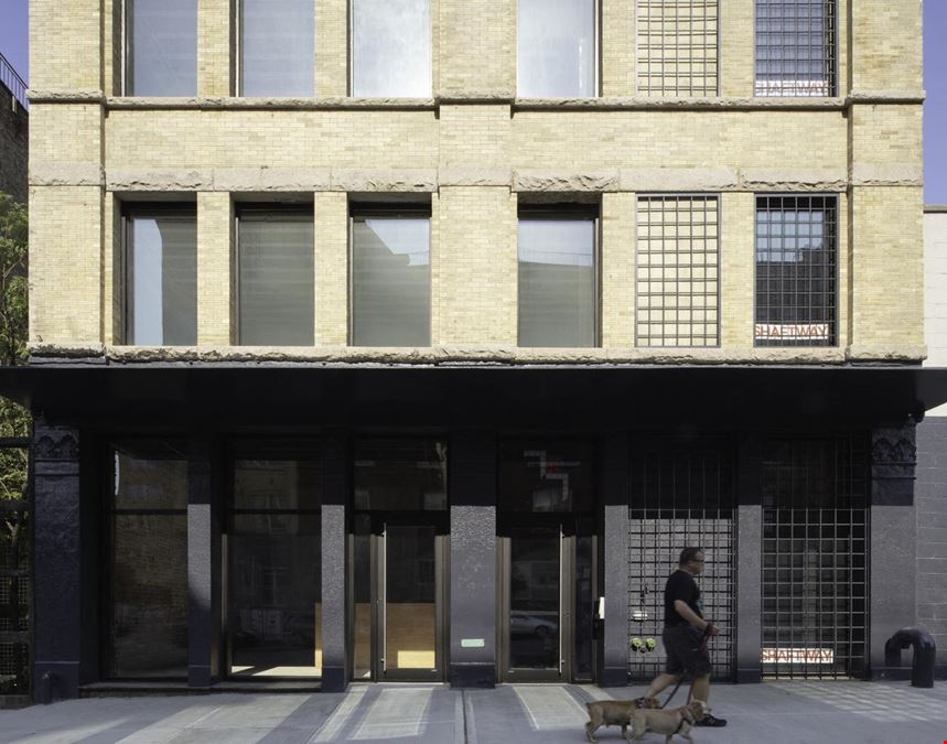 77 Washington Ave