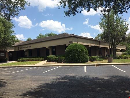 A look at Paddock Park Professional Center Commercial space for Rent in Ocala