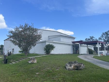 A look at Drew Park Industrial Condo Industrial space for Rent in Tampa
