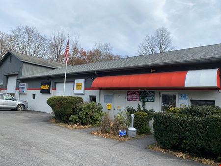 A look at 4524 Route 32 commercial space in Catskill