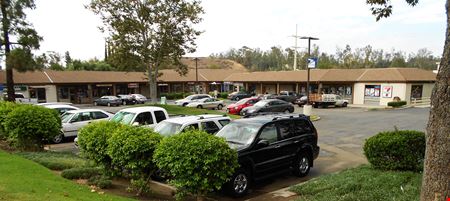 A look at 555 W Country Club Ln commercial space in Escondido