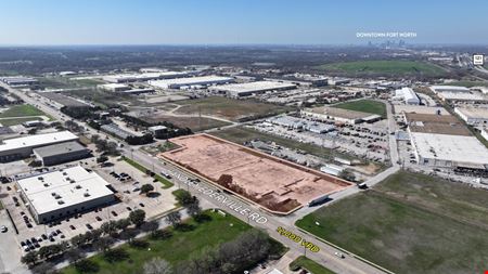A look at ±4 AC OF INDUSTRIAL LAND commercial space in Richland Hills