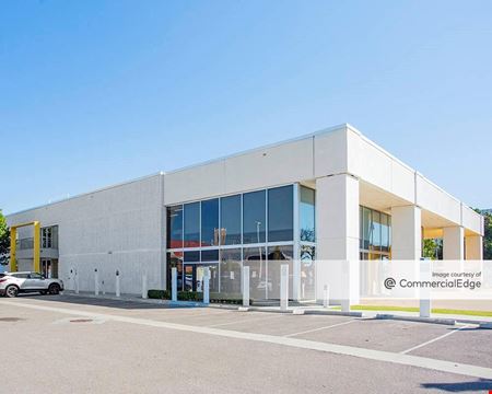 A look at The Benz Building commercial space in Oklahoma City