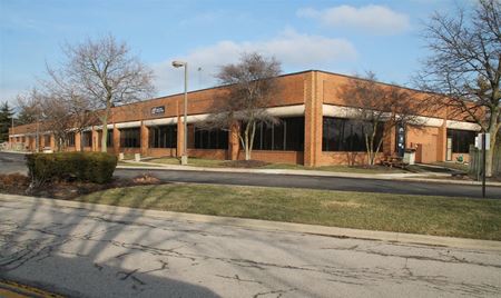 A look at 6175 Shamrock Court commercial space in Dublin