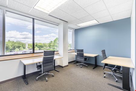 A look at Winderly Place Office space for Rent in Maitland