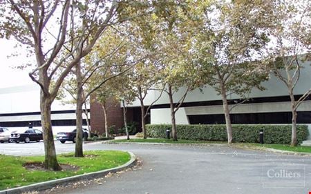 A look at FRONTIER ELM BUSINESS CENTER Office space for Rent in Fremont