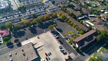 A look at Post Office Place | For Lease commercial space in Orem