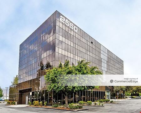 A look at 2550 North Hollywood Way Office space for Rent in Burbank