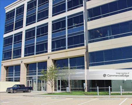 A look at Energy Crossing I Office space for Rent in Houston