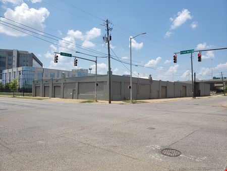 A look at 1430 Reverend Abraham Woods Jr Blvd commercial space in Birmingham