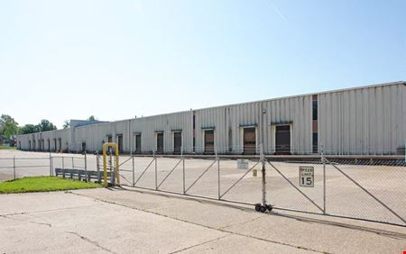 A look at 2301 Saint George Road Industrial space for Rent in Evansville