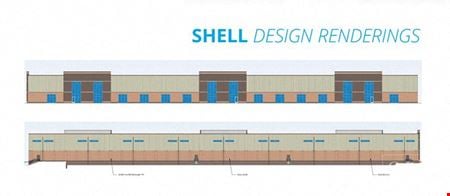 A look at Speculative Flex Development: Buildings #1 & #2 | McMichael Road Business Park commercial space in Robinson Township